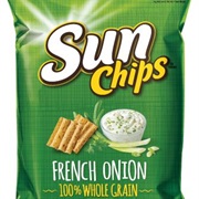 Sun Chips French Onion