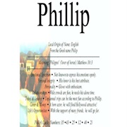 Phillip