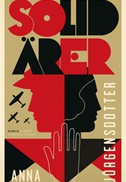 Solidärer (Anna Jörgensdotter)