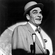 The Entertainer by John Osborne