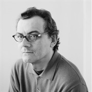 Horacio Castellanos Moya