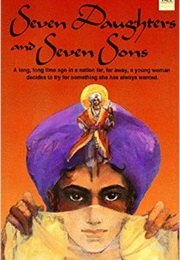 Seven Daughters and Seven Sons (Barbara Cohen)