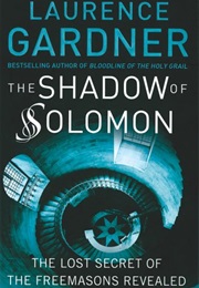 The Shadow of Solomon (Laurence Gardner)