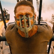 Mad Max: Fury Road