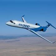 Bombardier CRJ700/CRJ900/CRJ1000