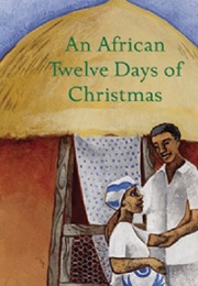 A Stork in a Baobab Tree : An African Twelve Days of Christmas (Catherine House)