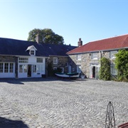 Saumarez Park Folk Museum