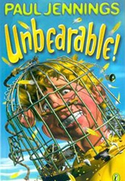 Unbearable! (Paul Jennings)