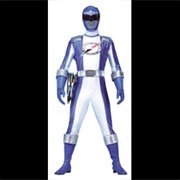Blue Ranger