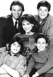 Valerie's Family: The Hogans (1986)