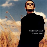 The Divine Comedy - A Secret History...The Best of the Divine Comedy