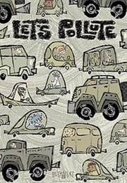 Let's Pollute (2009)