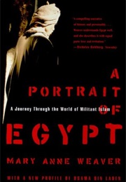 A Portrait of Egypt (Mary Anne Weaver)