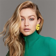 Gigi Hadid