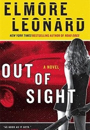 Out of Sight (Elmore Leonard)