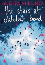 Stars at Oktober Bend (Glenda Millard)