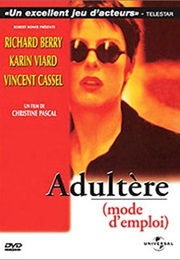 Adultery: A User&#39;s Guide (1995)