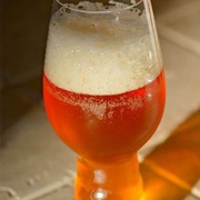 Sour / Wild Ale