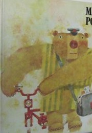 Mr. Bear, Postman (Chizuko Kuratomi)