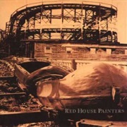 Grace Cathedral Park - Red House Painters