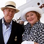 Keeping Up Appearances: Sea Fever (1993)