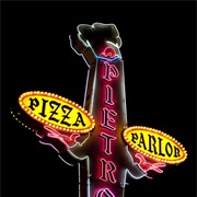 Pietro's Pizza Parlor