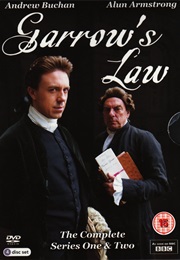 Garrow&#39;s Law (2009)