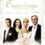 Crossings Danielle Steel