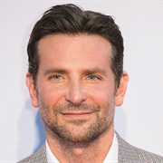 Bradley Cooper
