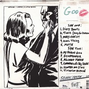 Tunic (Song for Karen) - Sonic Youth