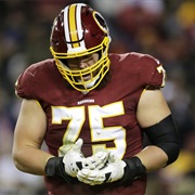 Brandon Scherff