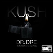 Kush - Dr. Dre Ft. Snoop Dog &amp; Akon