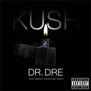 Kush - Dr. Dre Ft. Snoop Dog & Akon