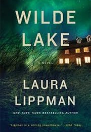 Wilde Lake (Laura Lippman)