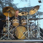 Sean Reinert (Cynic, Death)
