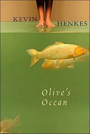 Olive's Ocean