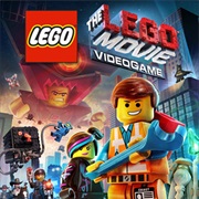 The Lego Movie Videogame