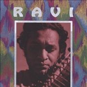 Ravi Shankar in Celebration