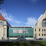 Kestner Gesellshaft, Hanover