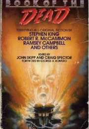 Book of the Dead (John Skipp)