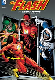 The Flash by Geoff Johns Book One (Geoff Johns)