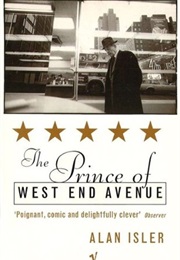 The Prince of West End Avenue (Alan Isler)
