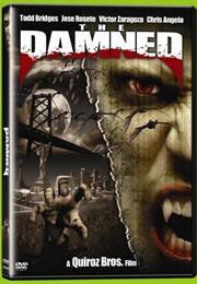 The Damned (2006)