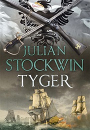 Tyger (Julian Stockwin)
