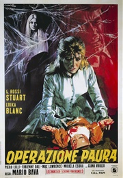 Kill, Baby, Kill! (1966)