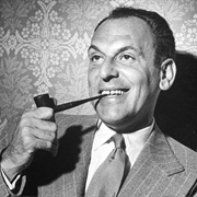 Moss Hart