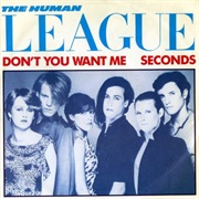 Don't You Want Me - The Human League