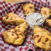 Potato Skins