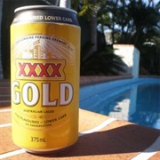 Castleline  XXXX - Australia