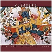 Asianova - Love Like a Veiled Threat